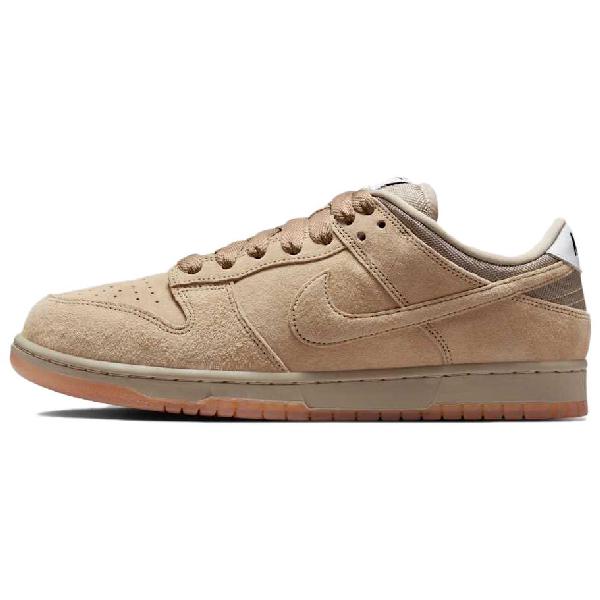 Nike SB Dunk Low Pro Brown