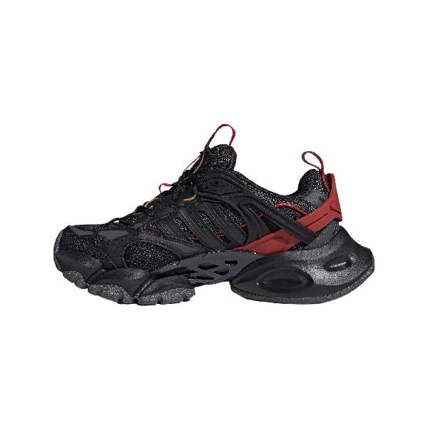 adidas XLG Runner Deluxe Black