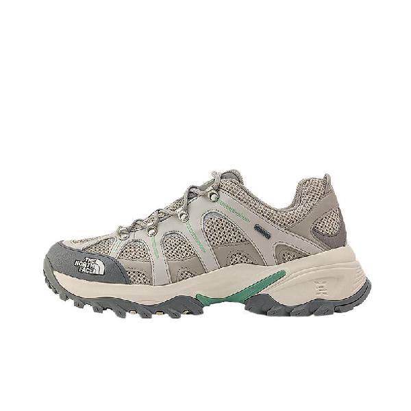 The North Face Gore-Tex Pearl Grey