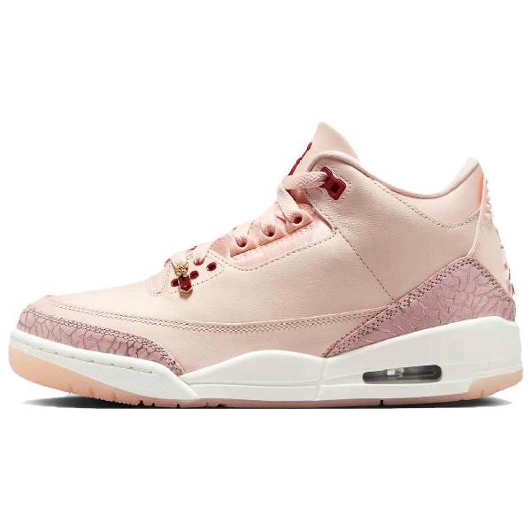 Air Jordan 3 "Valentines Day"