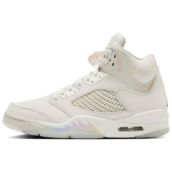 Air Jordan 5 "Year Of The Snake"