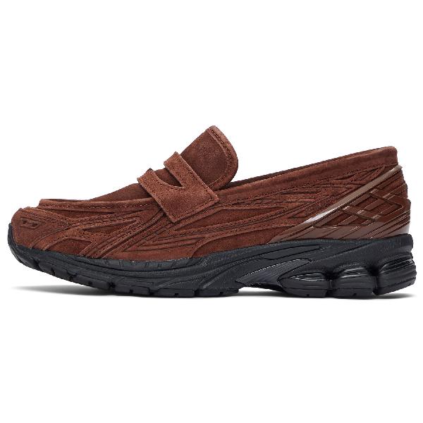 New Balance 1906L Brown