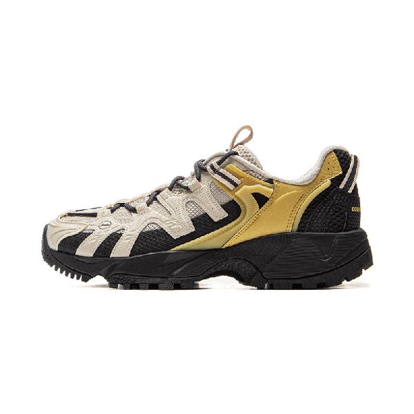 LiNing CF Su Xing Oat Black