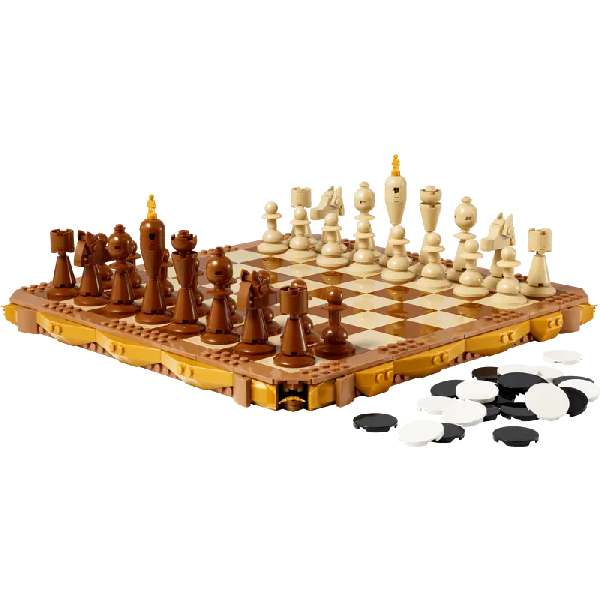 LEGO 40719