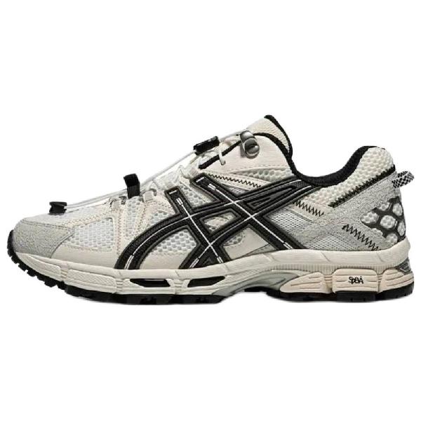 Asics Gel-Kahana 8 White