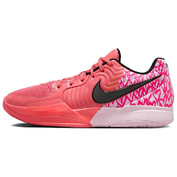 Nike Ja 2 Heart Eyes
