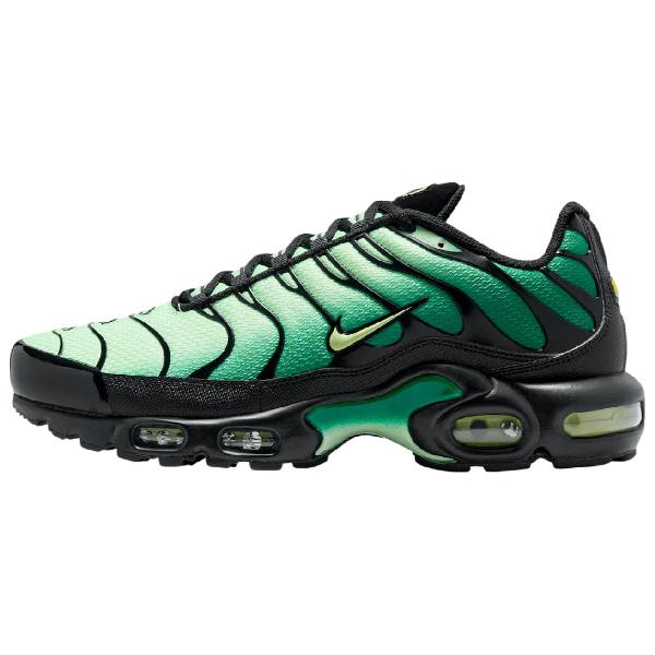 Nike Air Max Plus Green Black