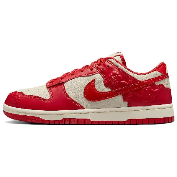 Nike Dunk Low "Roses"