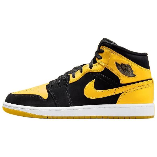 Jordan Air Jordan 1 Mid New Love