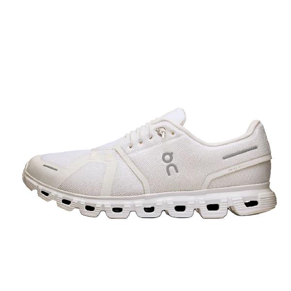 On Cloud 6 Beige
