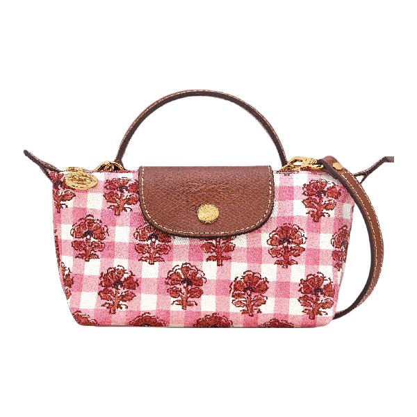 LONGCHAMP Pocket