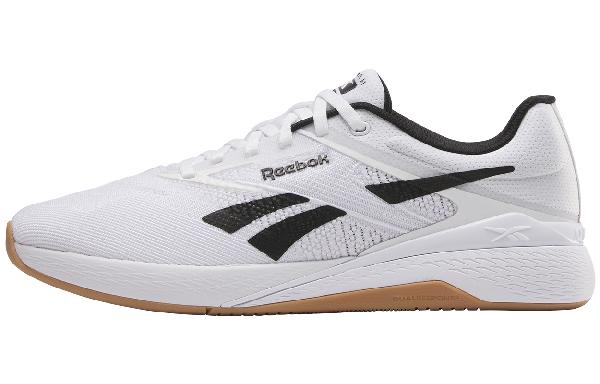 Reebok Nano X5 White Black