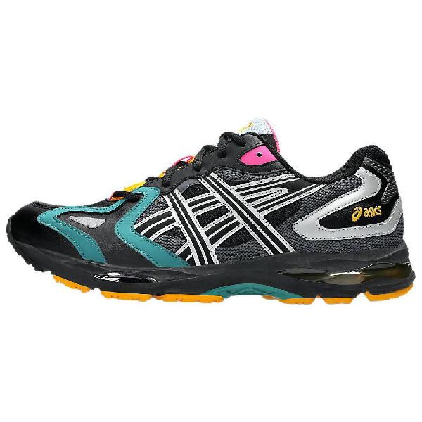 Asics GEL-K1011 Black