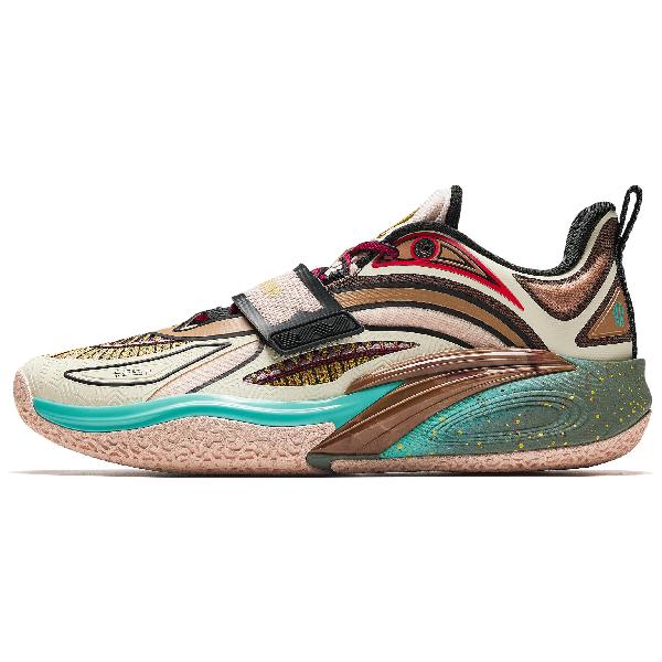 Anta KAI 1 "Embroidery"