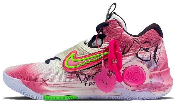 Nike KD Trey 5 IX
