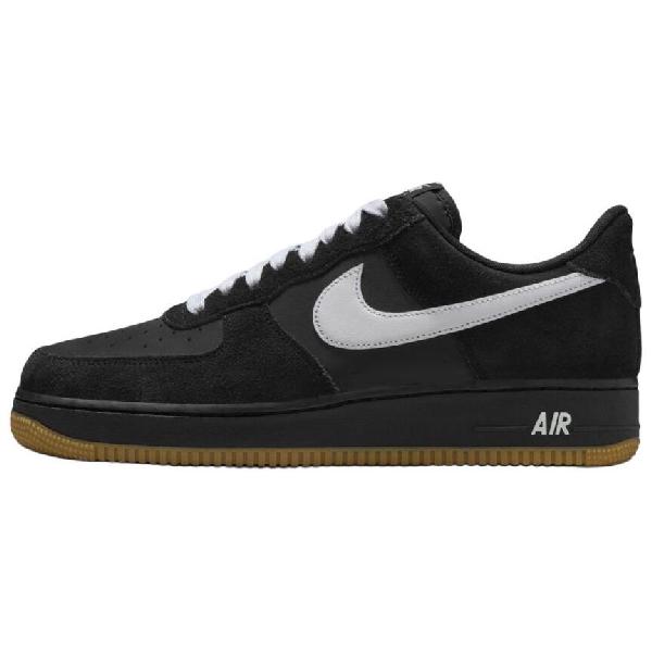 Nike Air Force 1 Low SK8 "Black Gum"