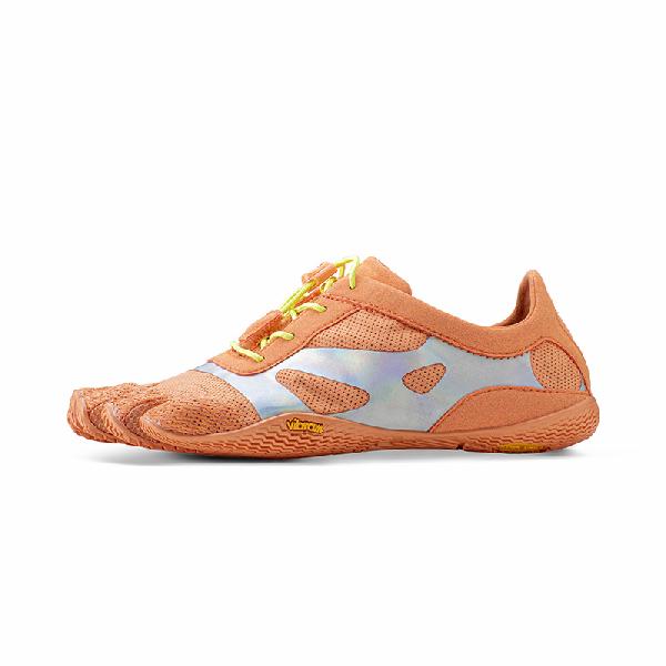 Vibram KSO EVO Orange