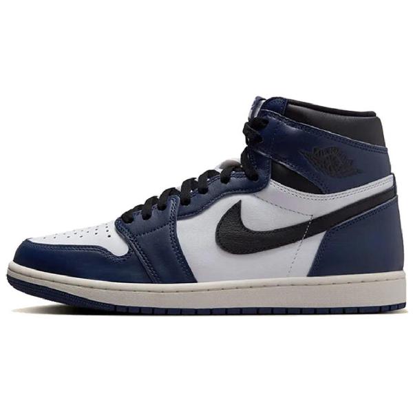 Jordan Air Jordan 1 High OG "Midnight Navy"