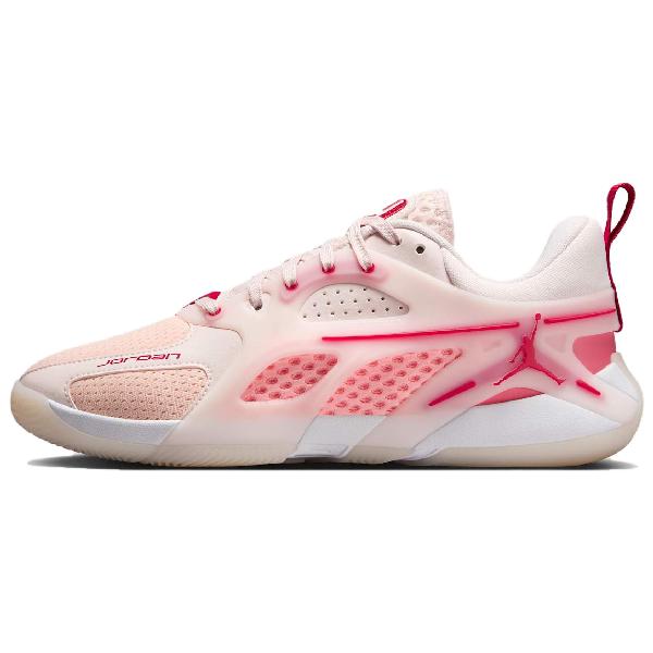 Jordan Heir Series PF