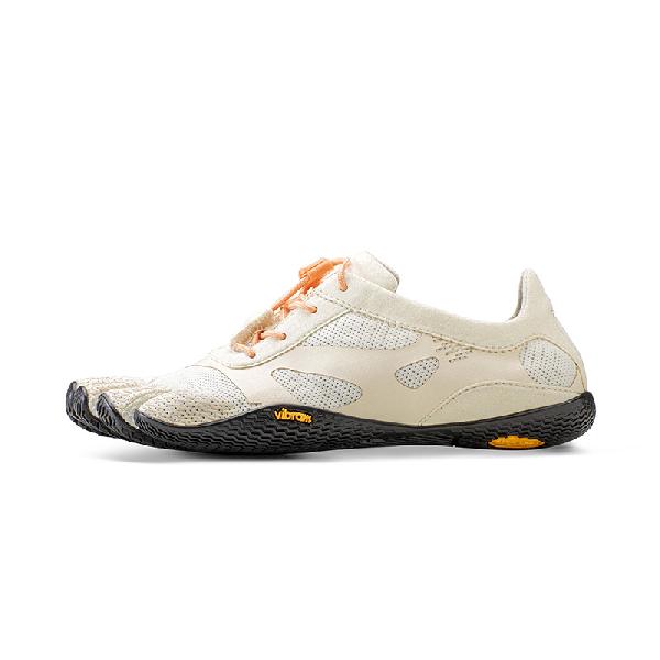 Vibram KSO EVO Ivory White