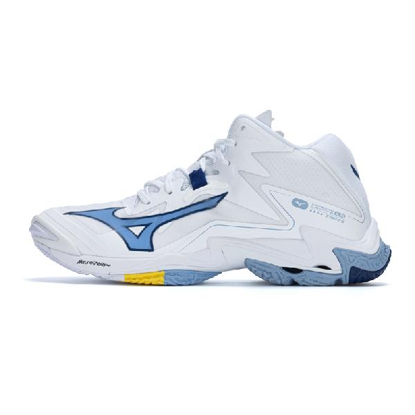 Mizuno Wave Lightning Z Glacier Blue
