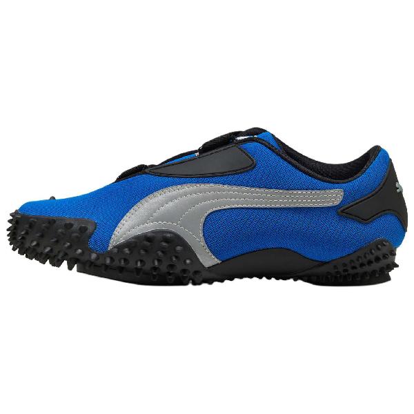 PUMA Mostro OG Blue Black