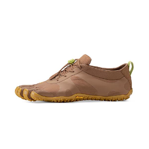Vibram VALPHA Brown