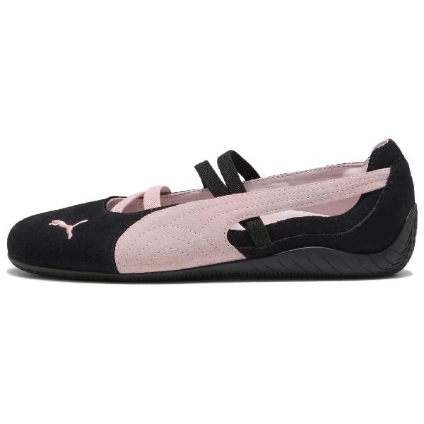 PUMA Speedcat Black Pink