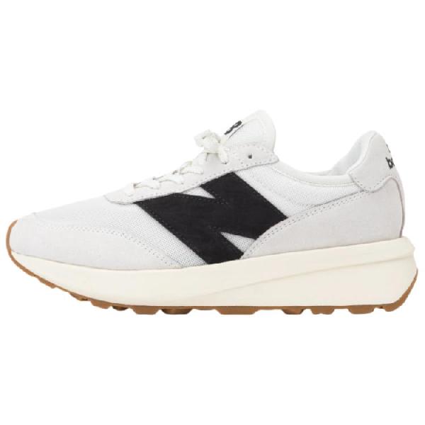 New Balance 370 White