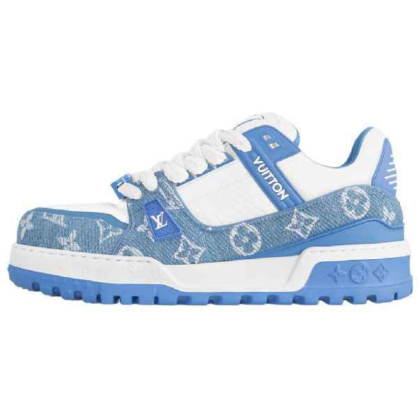 Louis Vuitton Trainer Maxi