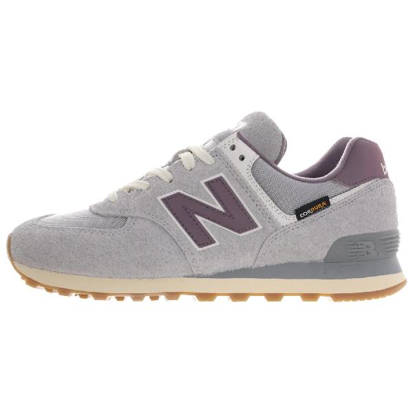 New Balance 574 Grey