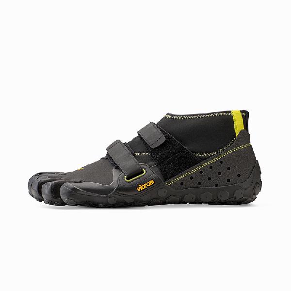 Vibram Scramkey