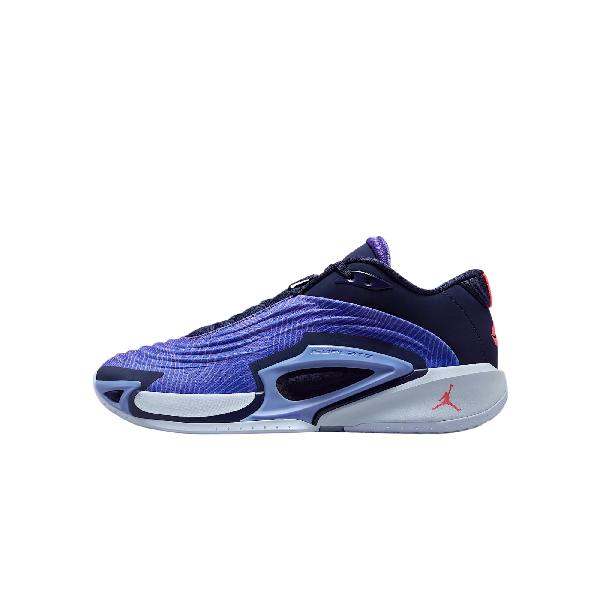 Jordan Luka 3 PF Purple