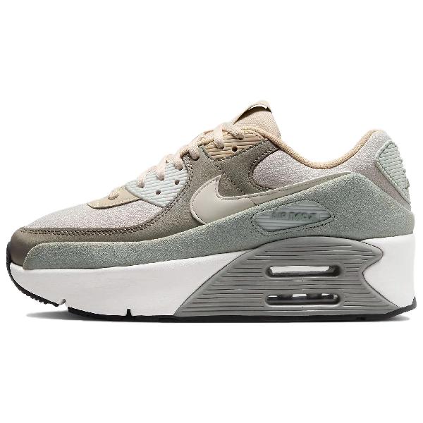 Nike Air Max 90 Light Grey
