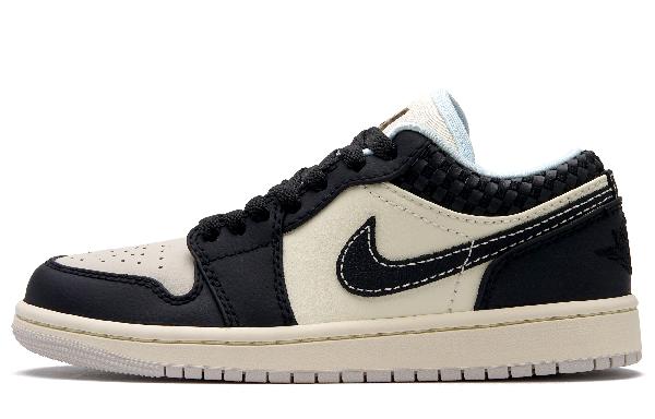 Jordan Air Jordan 1 "Weave Panda"