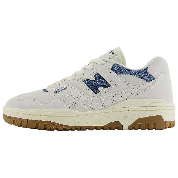 New Balance 550 Blue White