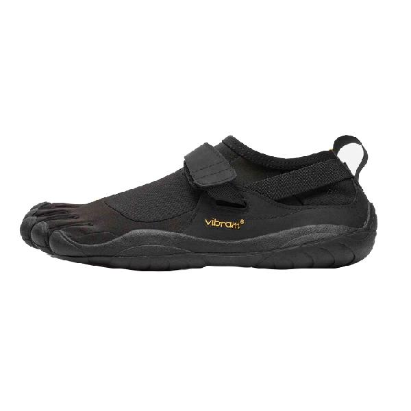 Vibram KSO Black