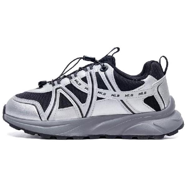 MLB Big Ball Chunky Black Grey