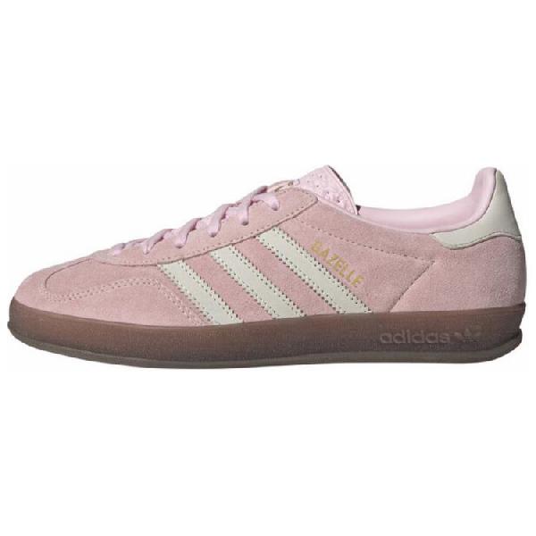 adidas Gazelle Indoor W Pink