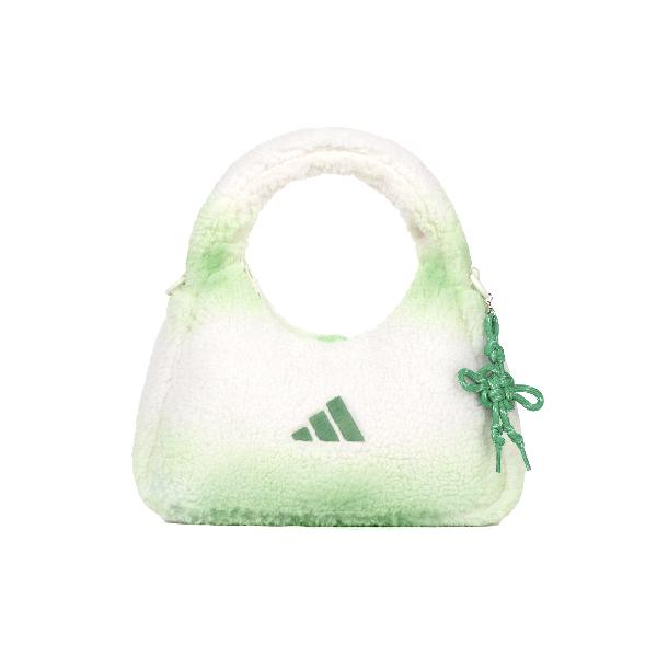 adidas Ideal Moon Tote Bag Gradient Green