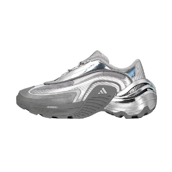 adidas Wonder Runner Grey Silver