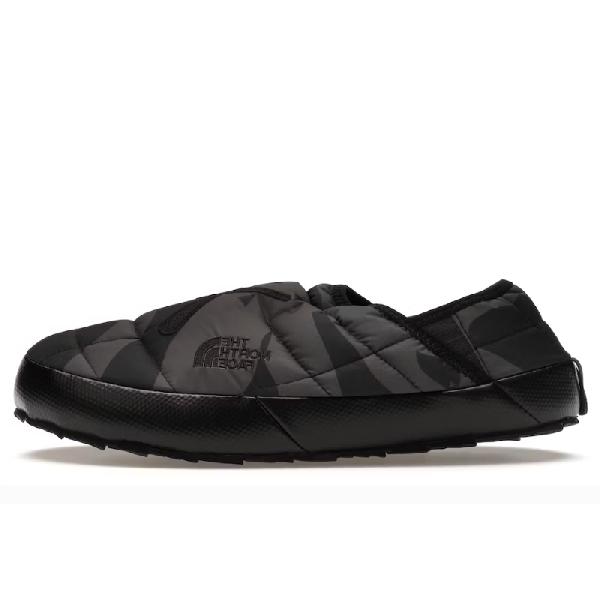 KAWS x The North Face