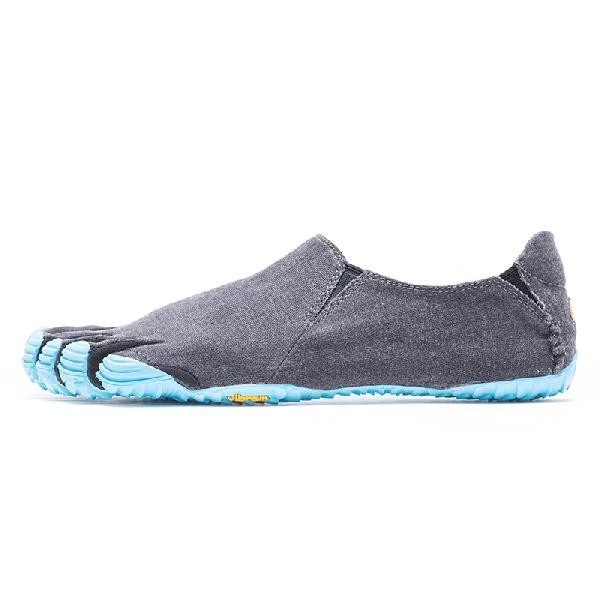 Vibram CVT LB Blue Grey