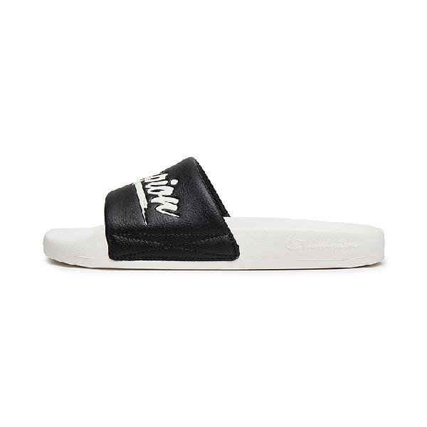 Champion Slide Script