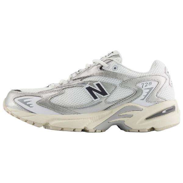 New Balance 725 White