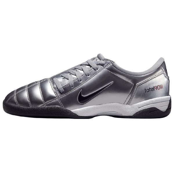 Nike Total 90 III Silver