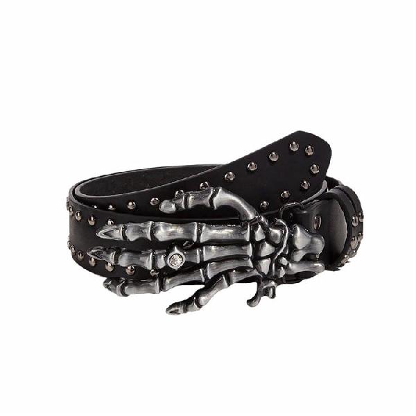 Langsha Y2K Punk Belt
