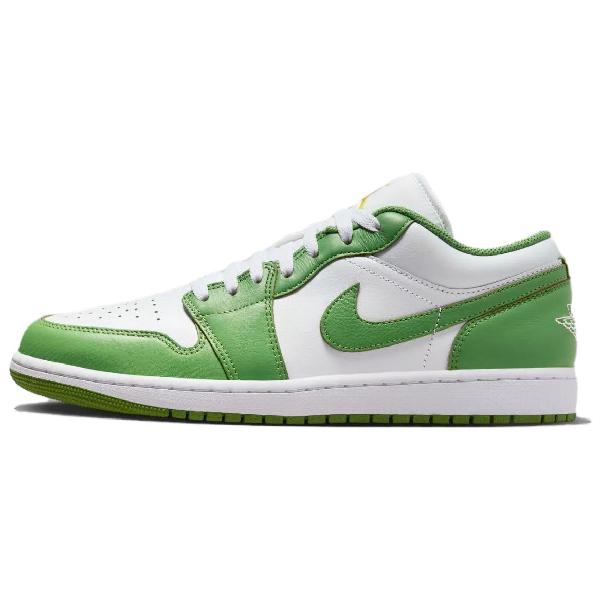 Jordan Air Jordan 1 Low Green