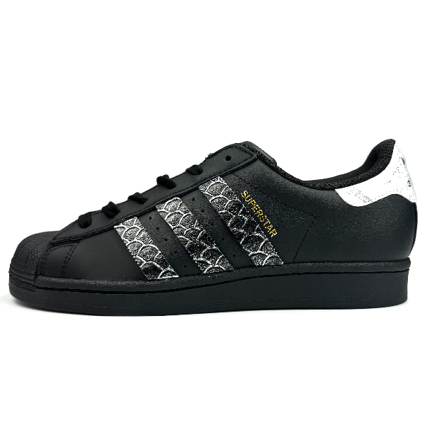 adidas Originals Superstar Silver Scale