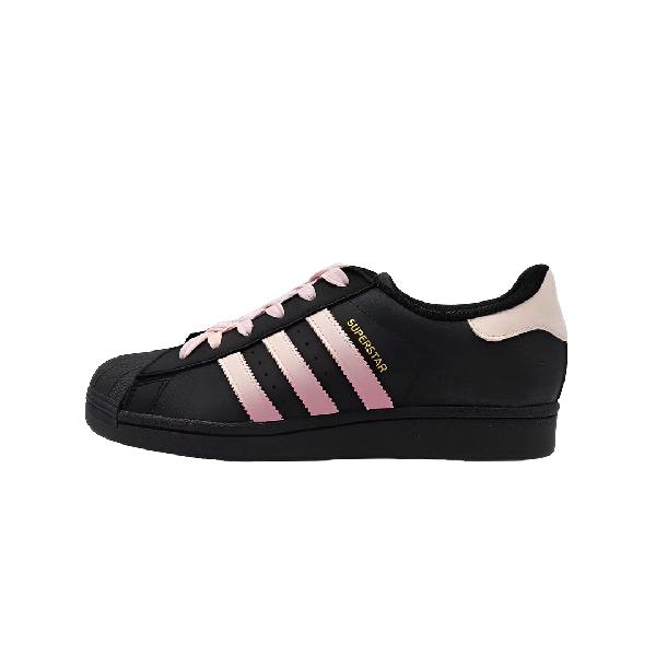 adidas Originals Superstar Gradient Peach